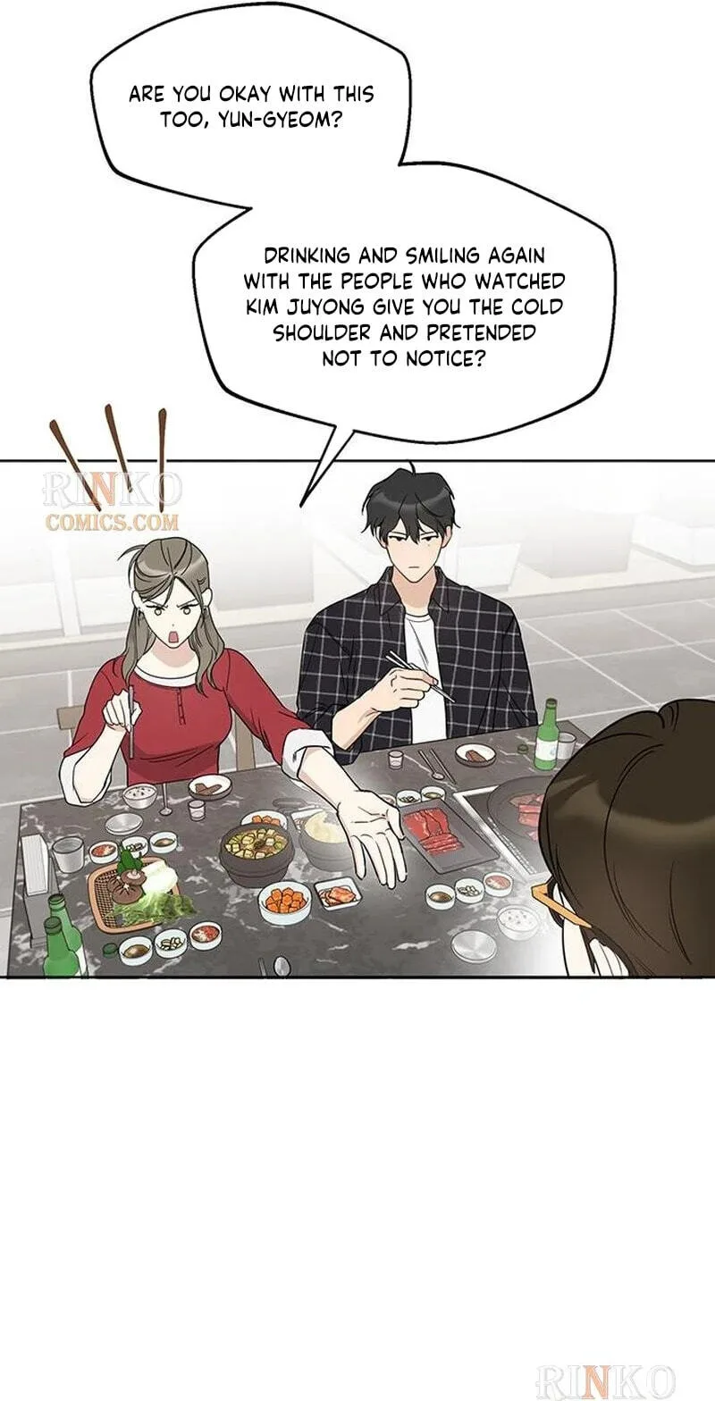 It’s Just Business Chapter 140 page 18