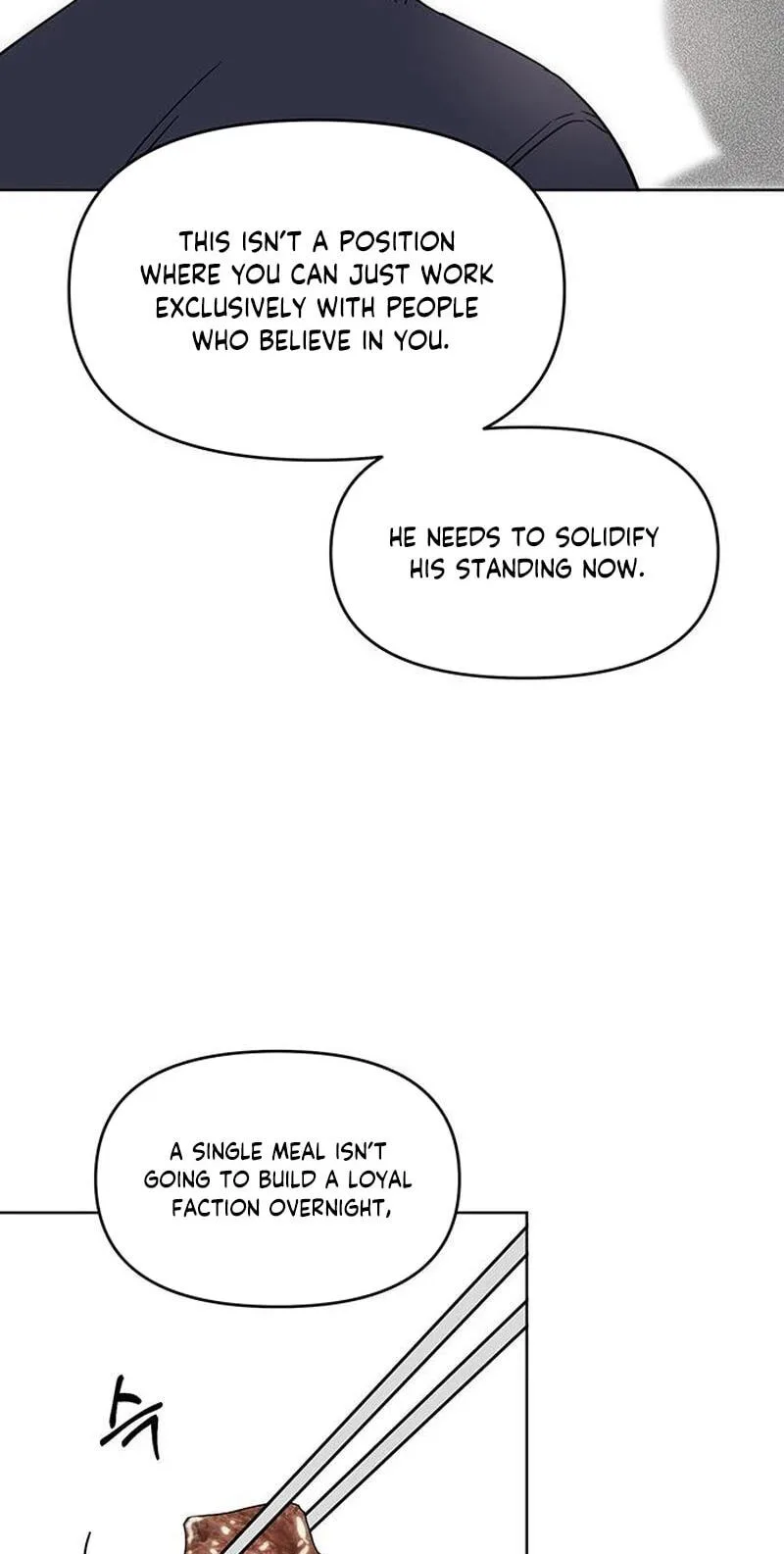 It’s Just Business Chapter 140 page 30