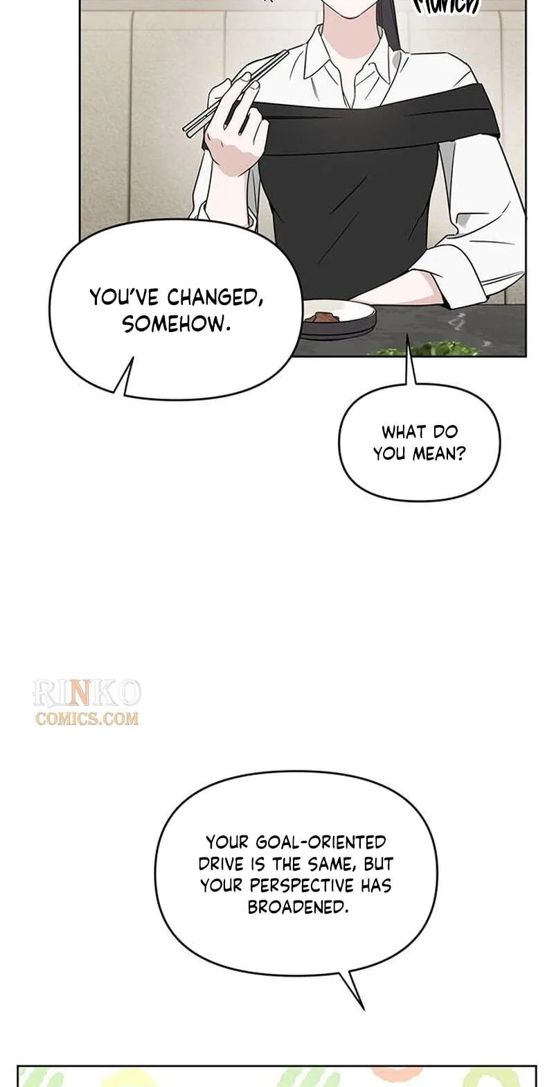 It’s Just Business Chapter 140 page 34