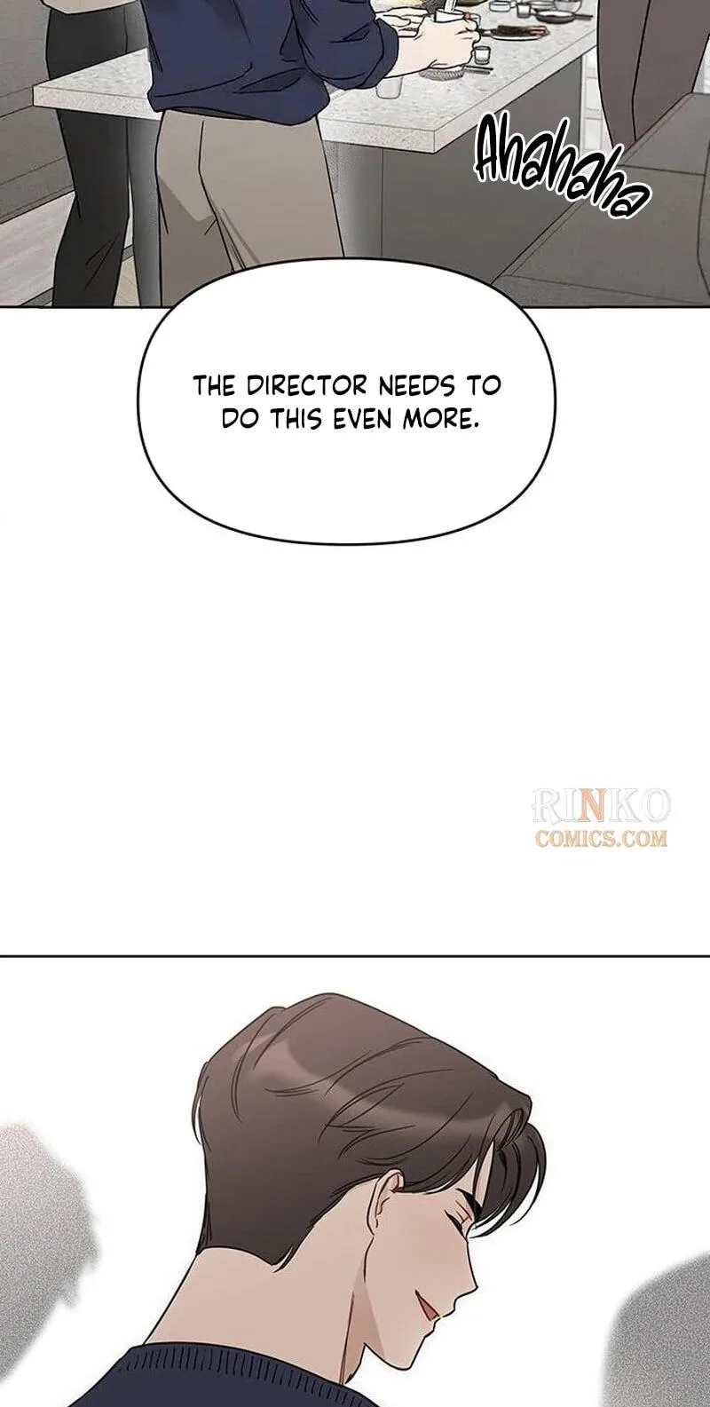 It’s Just Business Chapter 140 page 29