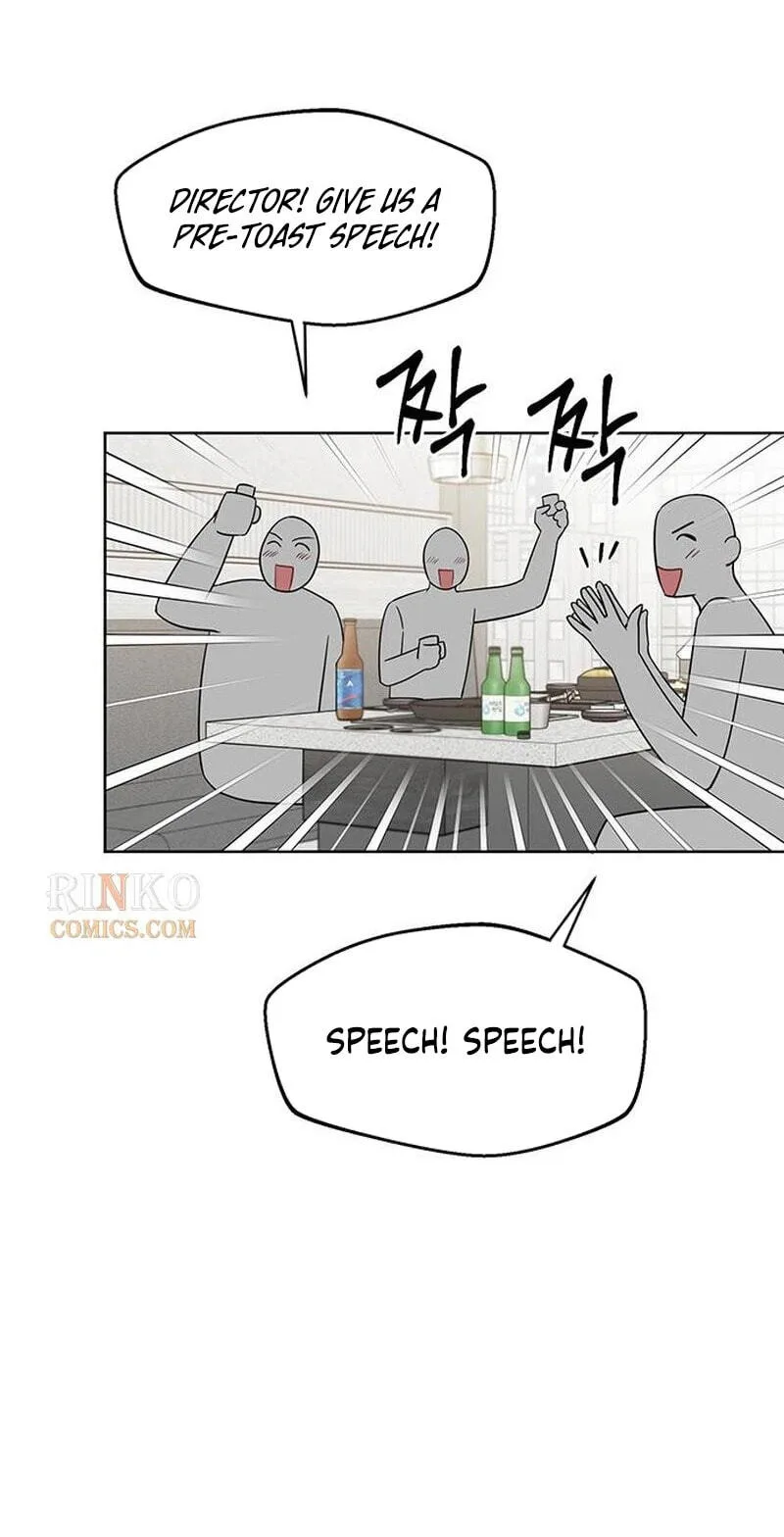 It’s Just Business Chapter 140 page 37