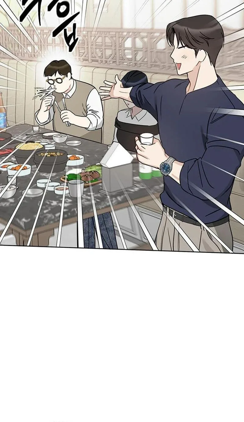 It’s Just Business Chapter 140 page 42
