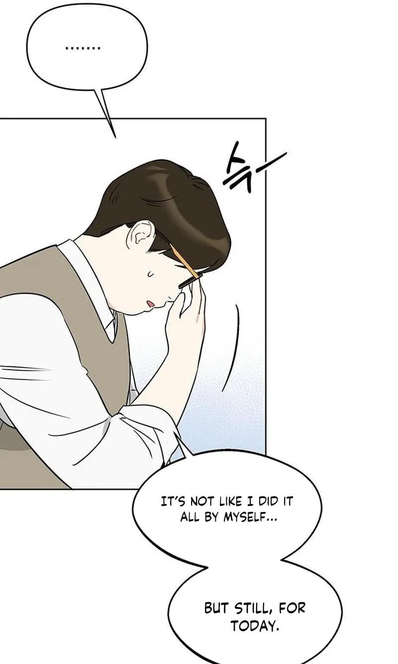It’s Just Business Chapter 140 page 54