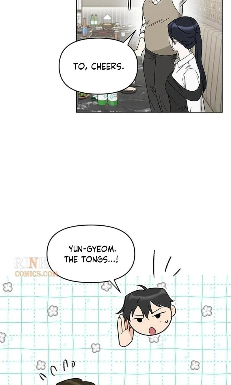 It’s Just Business Chapter 140 page 58
