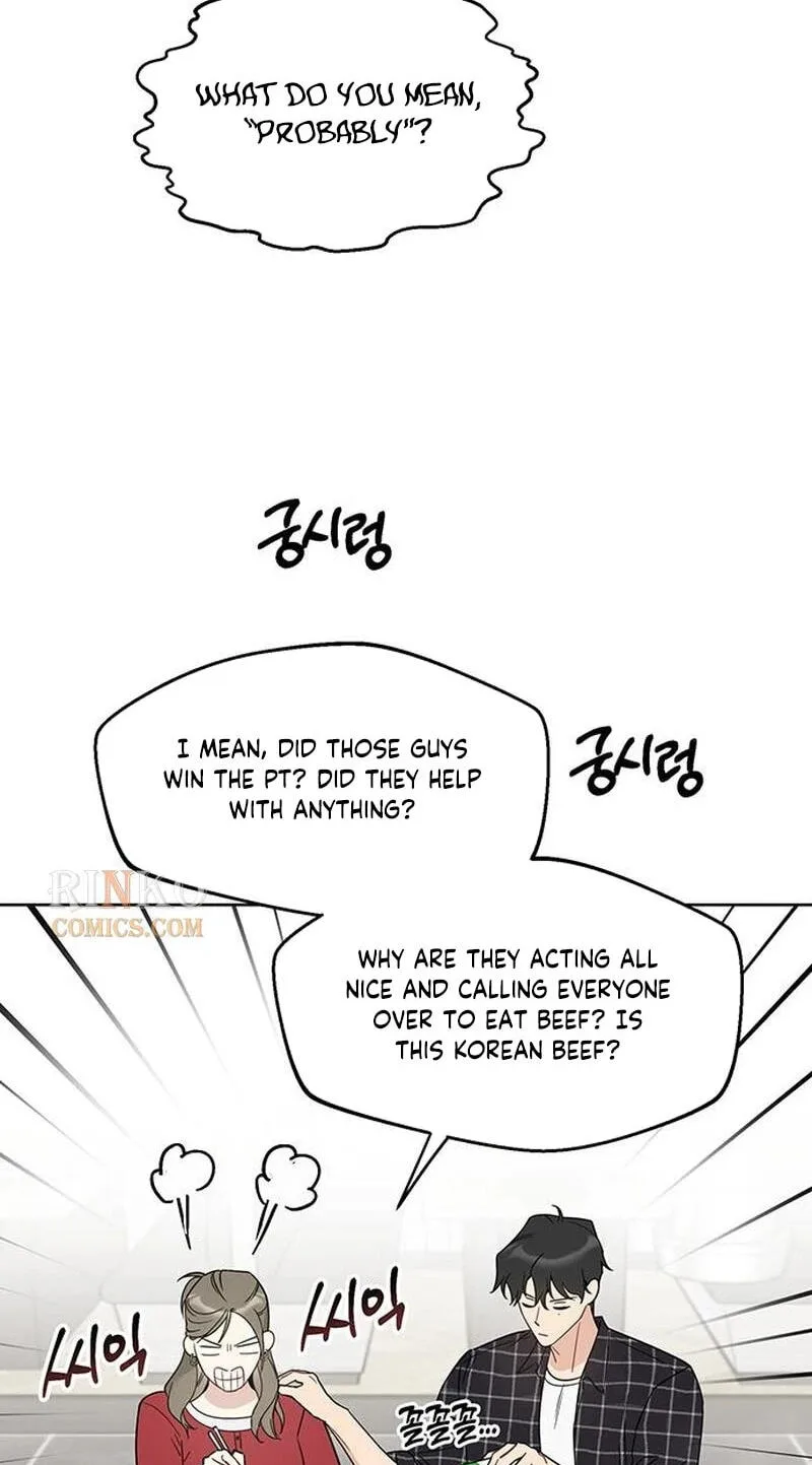 It’s Just Business Chapter 140 page 15