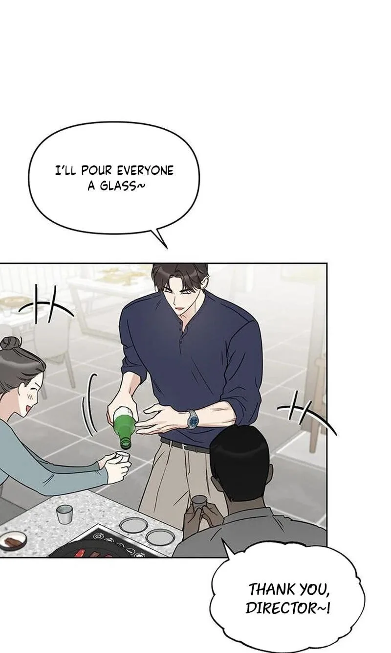 It’s Just Business Chapter 140 page 72