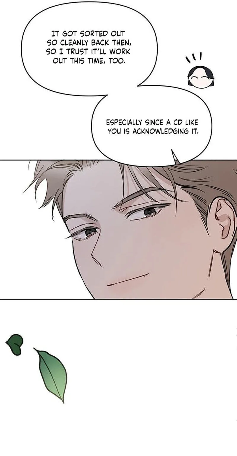 It’s Just Business Chapter 141 page 22