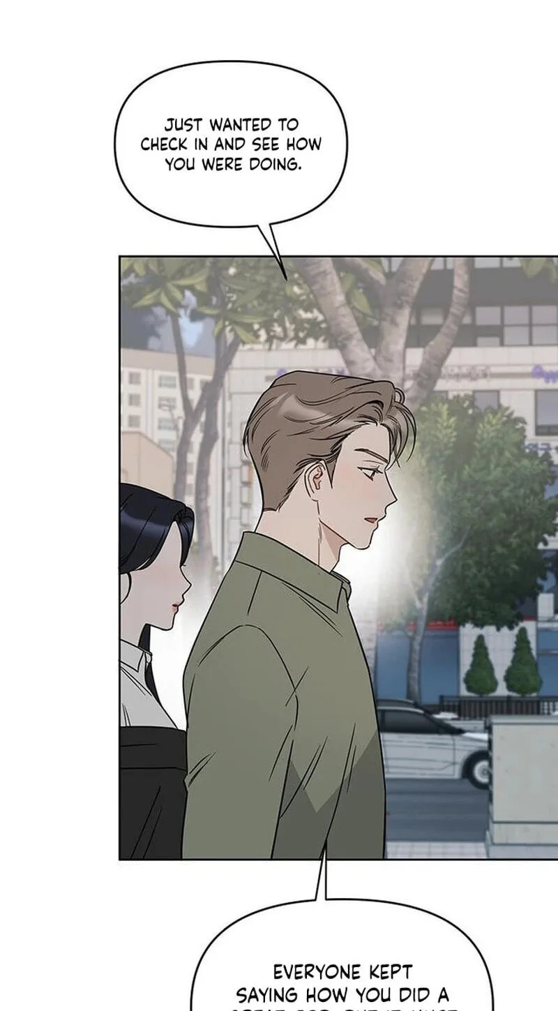 It’s Just Business Chapter 141 page 8