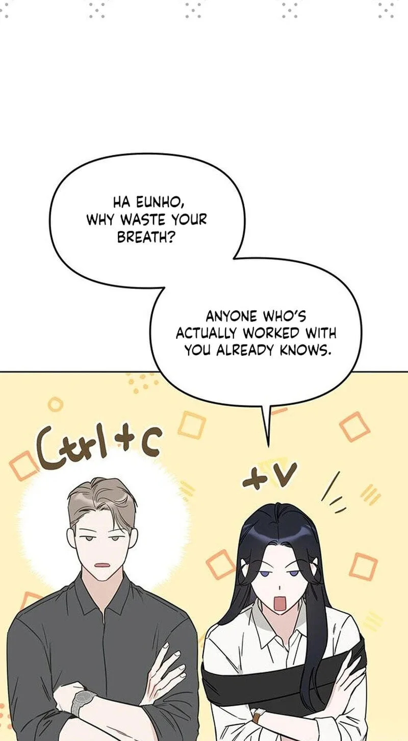 It’s Just Business Chapter 141 page 19
