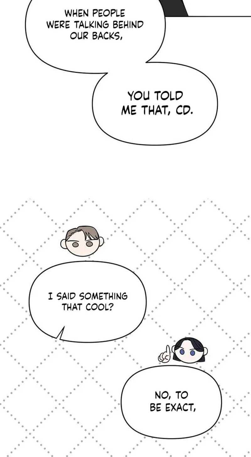 It’s Just Business Chapter 141 page 18
