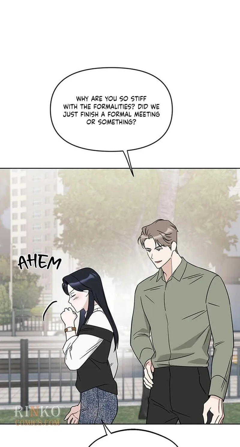 It’s Just Business Chapter 141 page 55