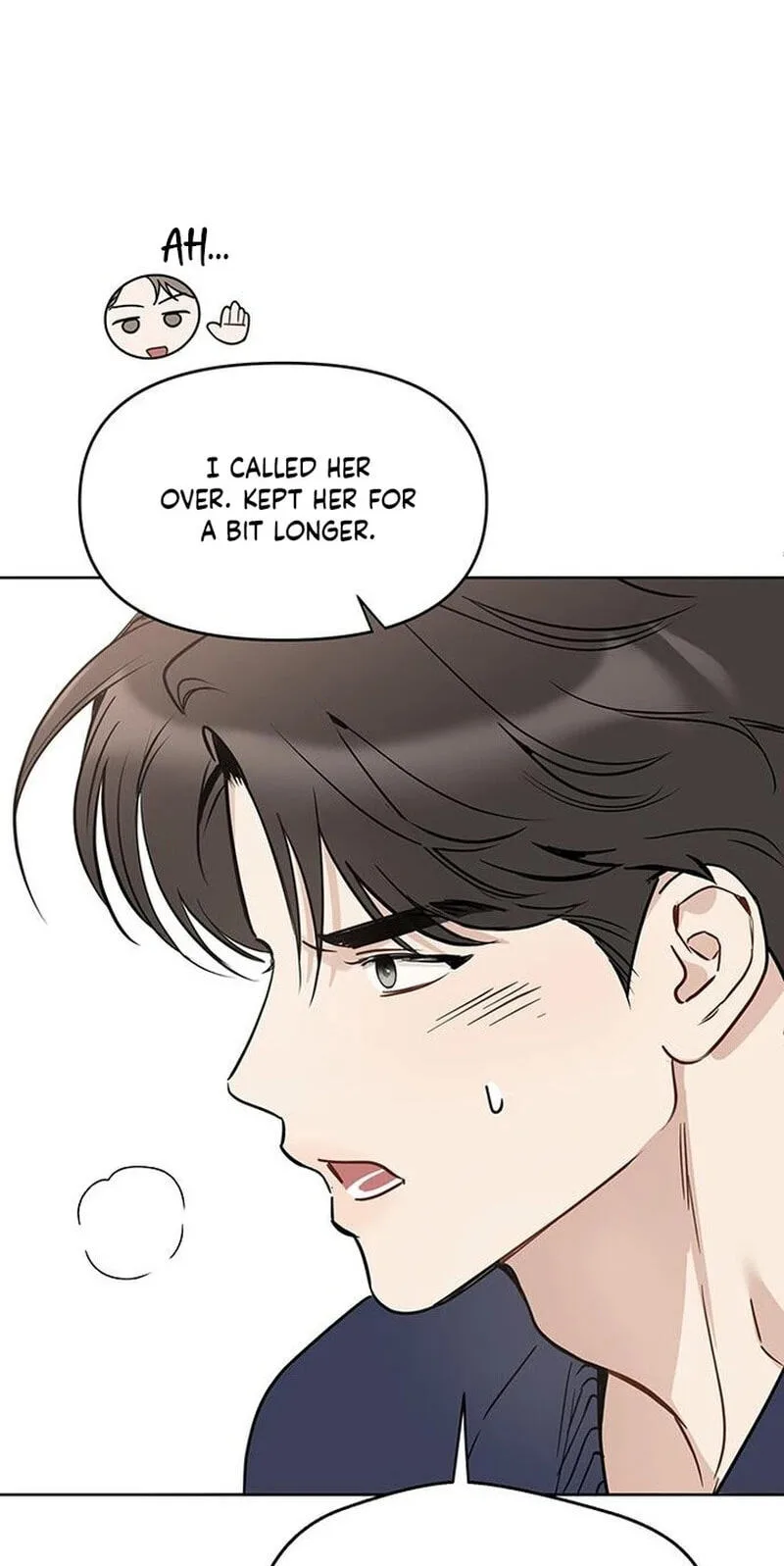 It’s Just Business Chapter 141 page 61