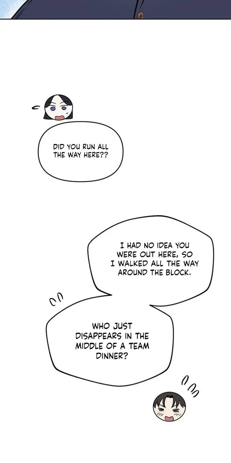 It’s Just Business Chapter 141 page 60