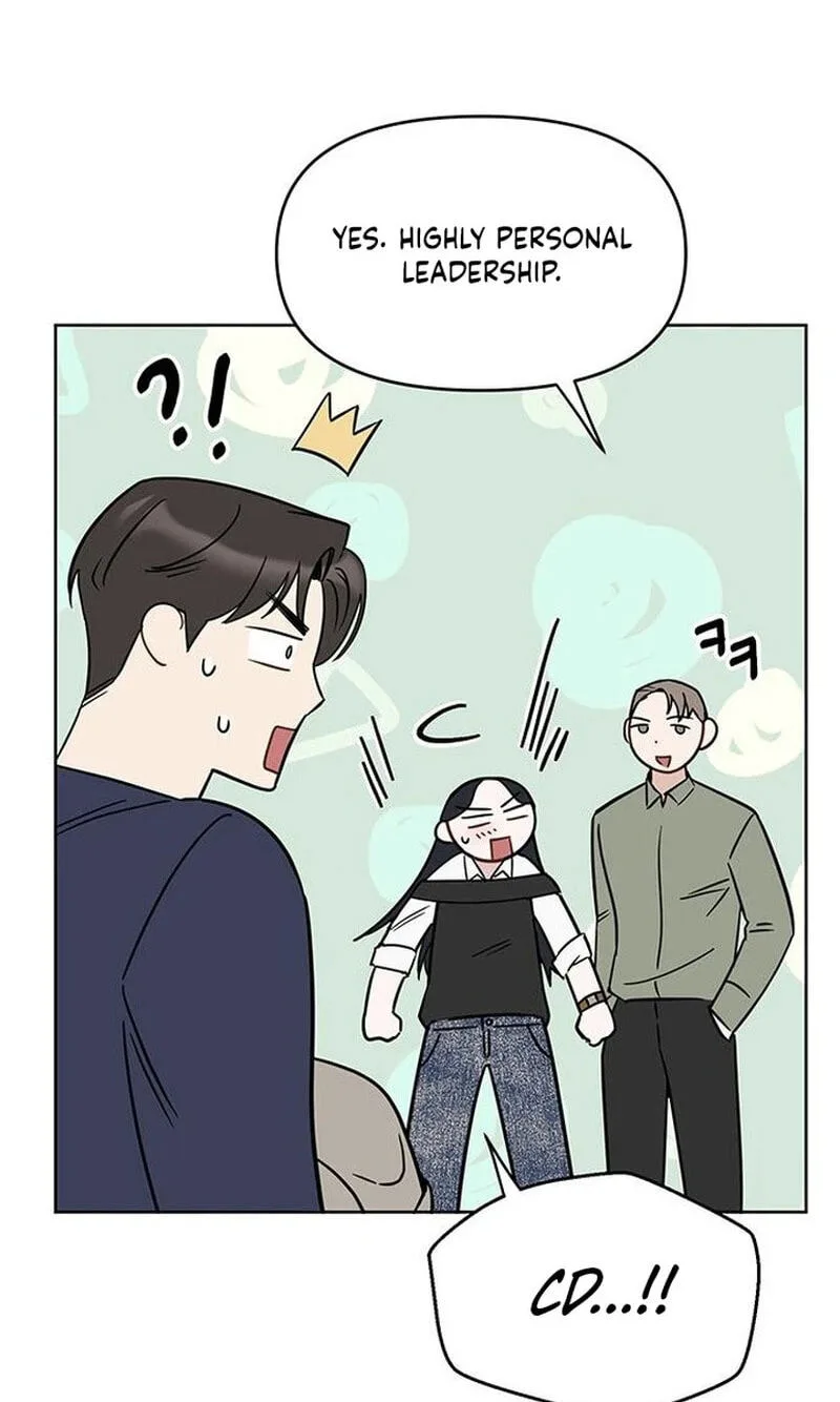 It’s Just Business Chapter 141 page 64