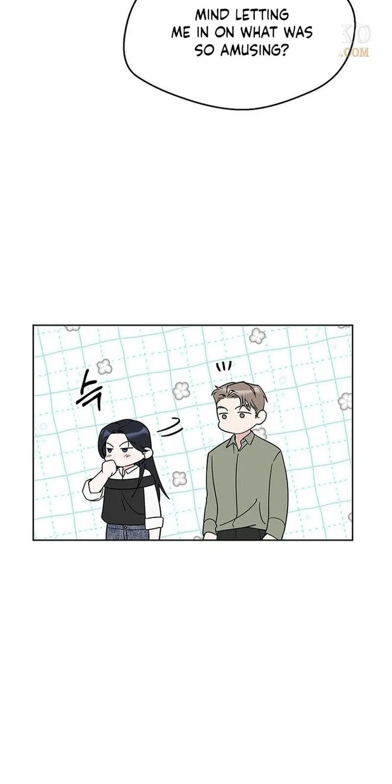 It’s Just Business Chapter 141 page 62