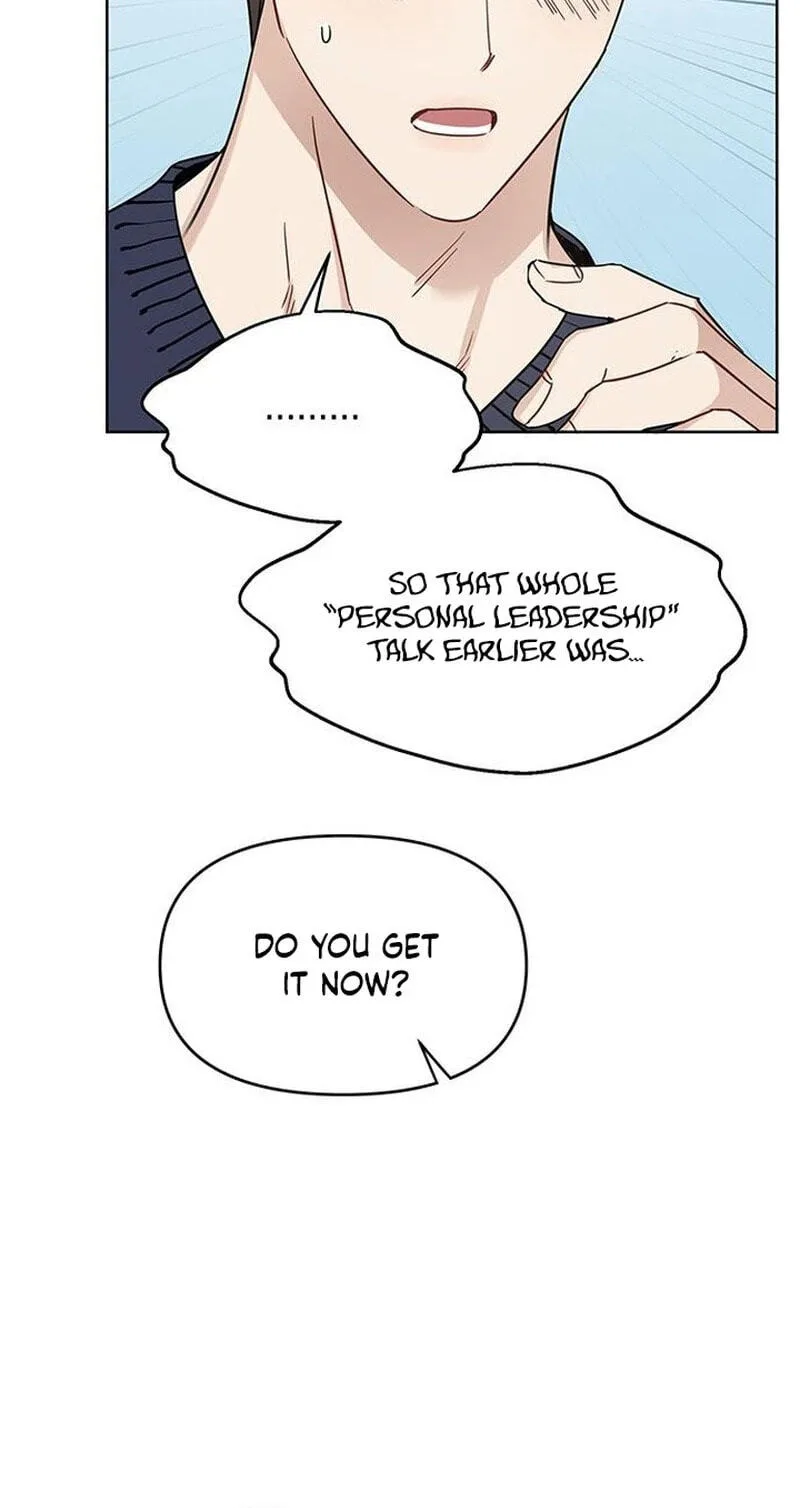It’s Just Business Chapter 142 page 22