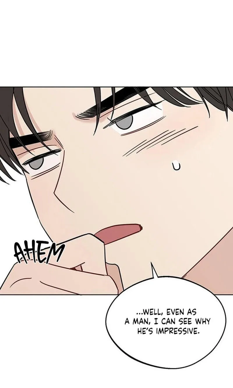 It’s Just Business Chapter 142 page 17