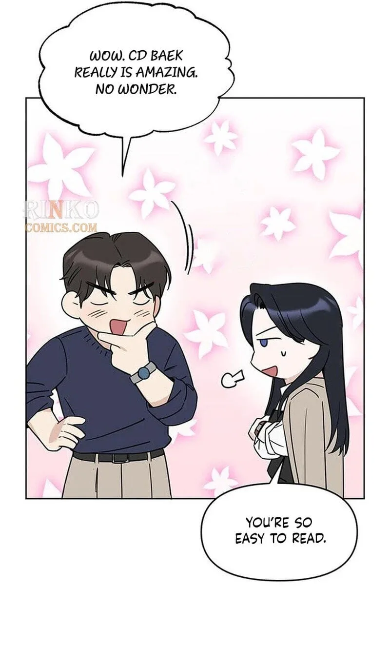 It’s Just Business Chapter 142 page 23