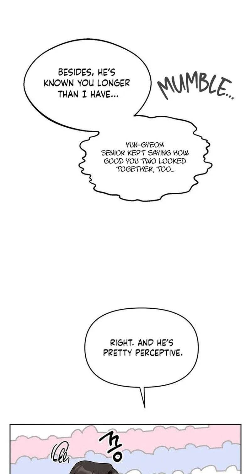 It’s Just Business Chapter 142 page 18