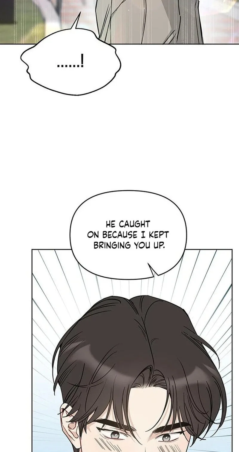 It’s Just Business Chapter 142 page 21