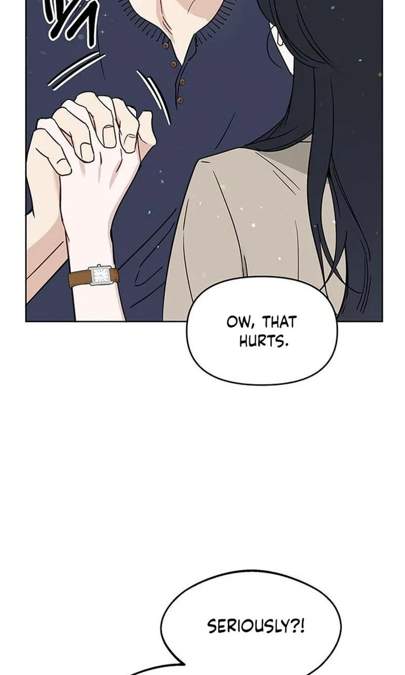 It’s Just Business Chapter 142 page 8