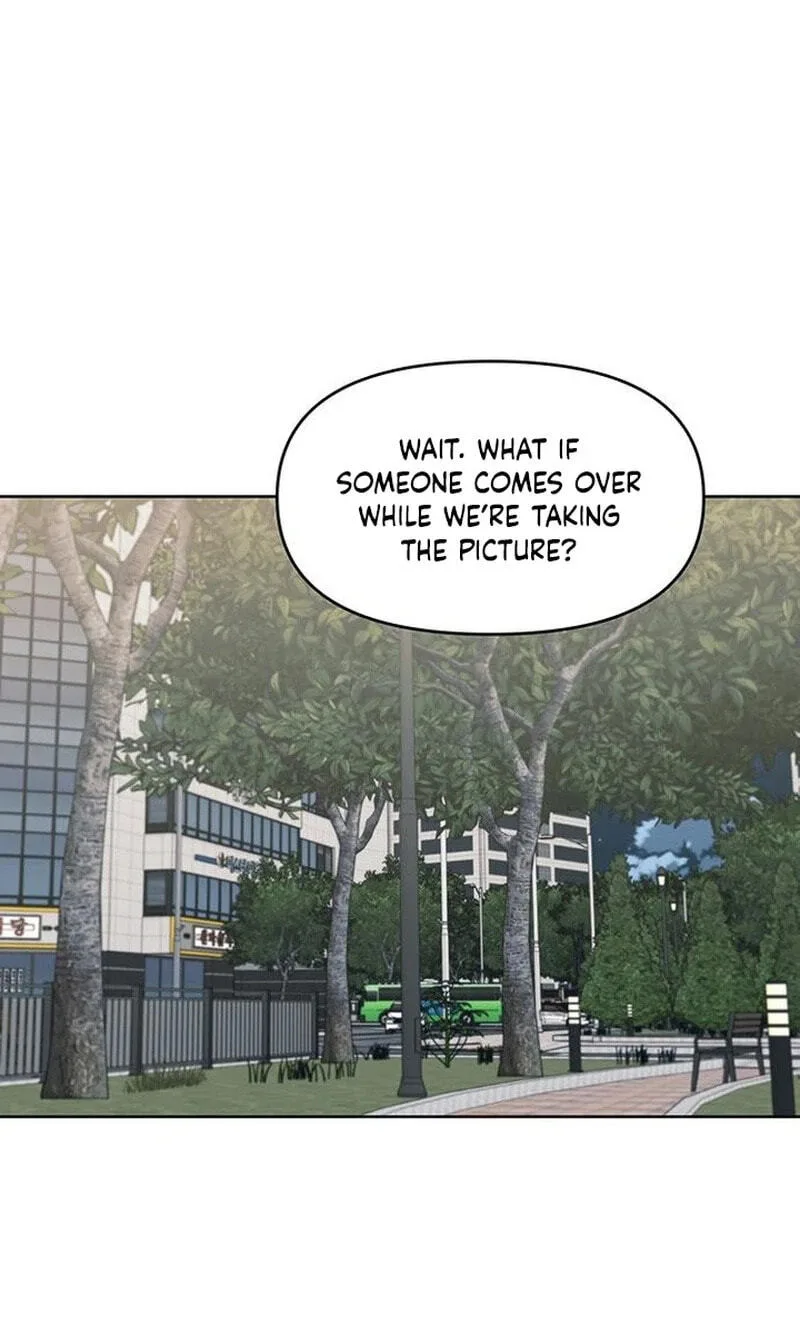 It’s Just Business Chapter 142 page 35