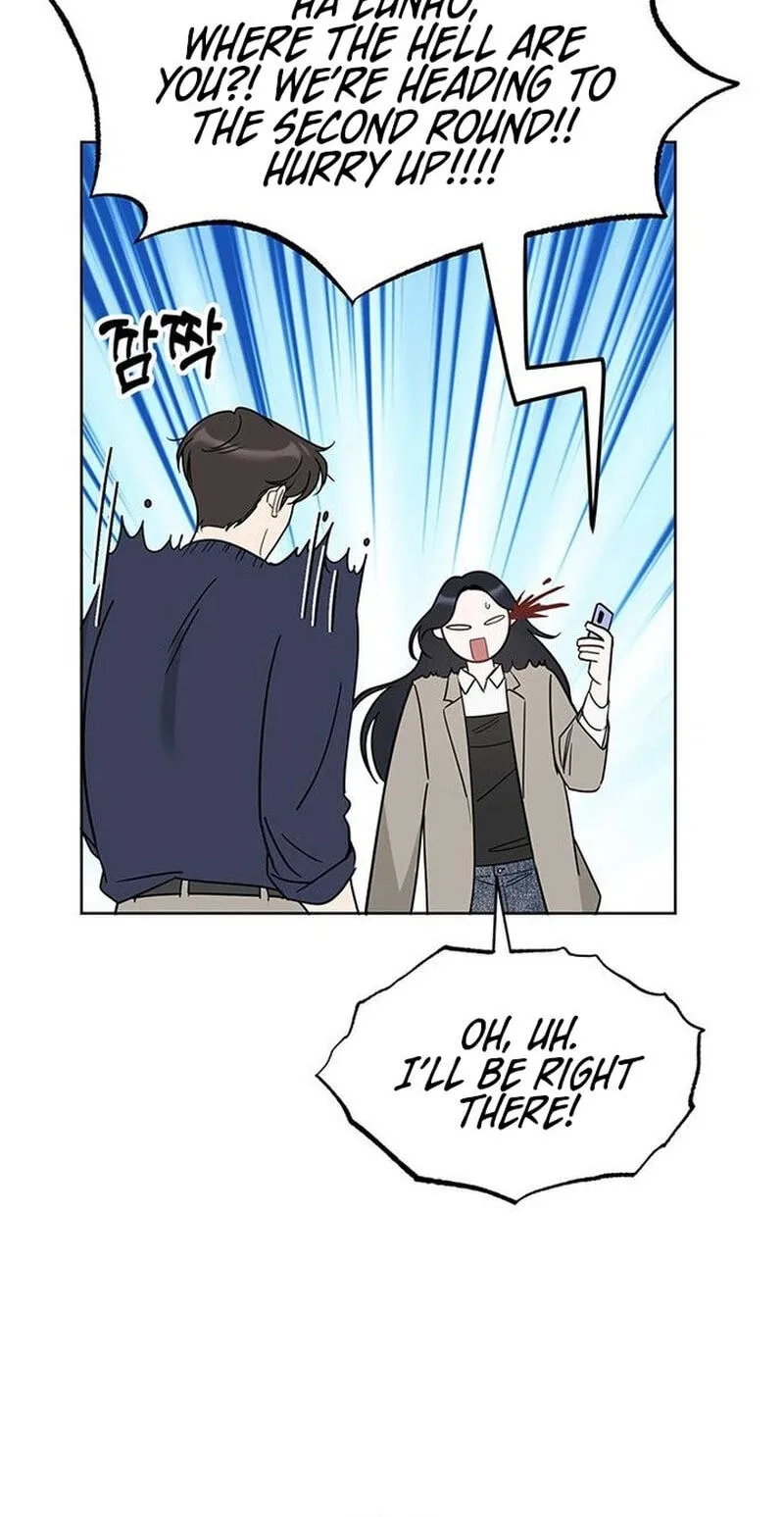It’s Just Business Chapter 142 page 64