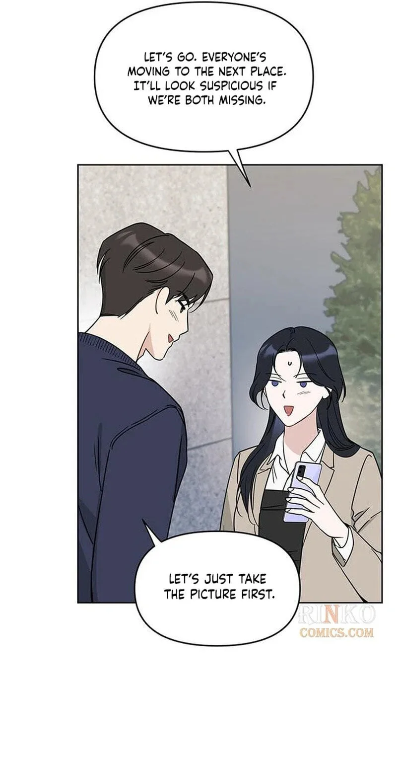It’s Just Business Chapter 142 page 65