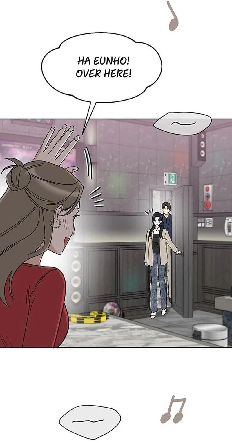 It’s Just Business Chapter 142 page 70