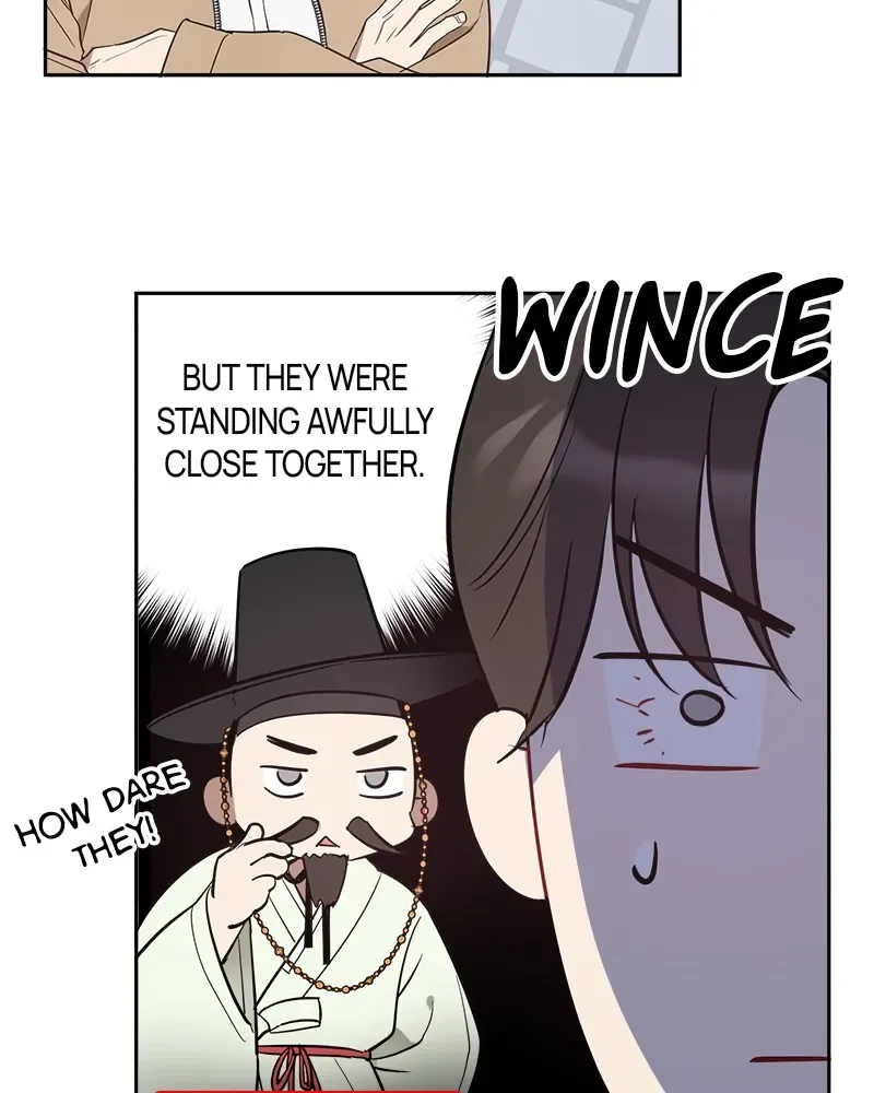 It’s Just Business Chapter 15 page 22