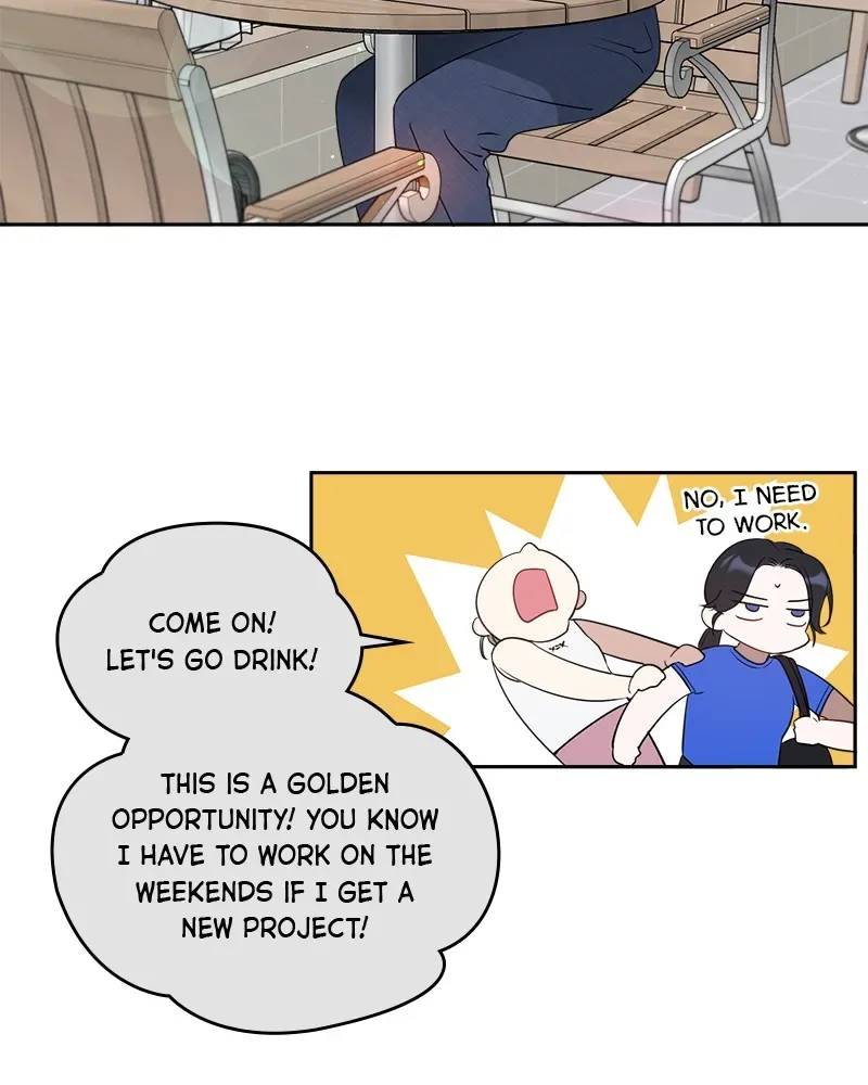 It’s Just Business Chapter 15 page 106