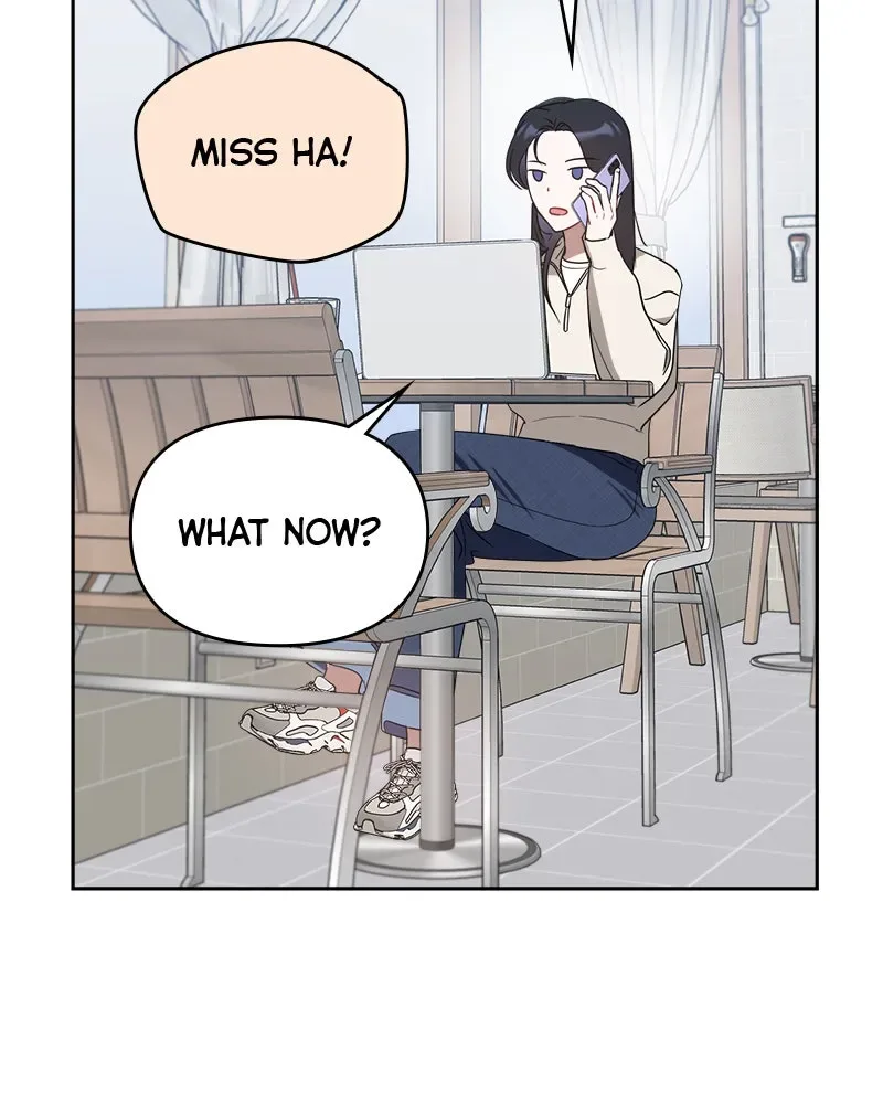 It’s Just Business Chapter 16 page 62