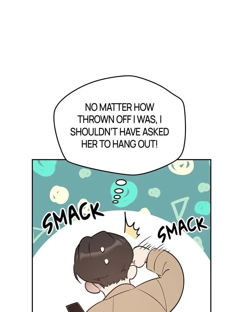 It’s Just Business Chapter 16 page 74
