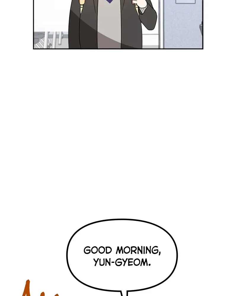 It’s Just Business Chapter 16 page 85