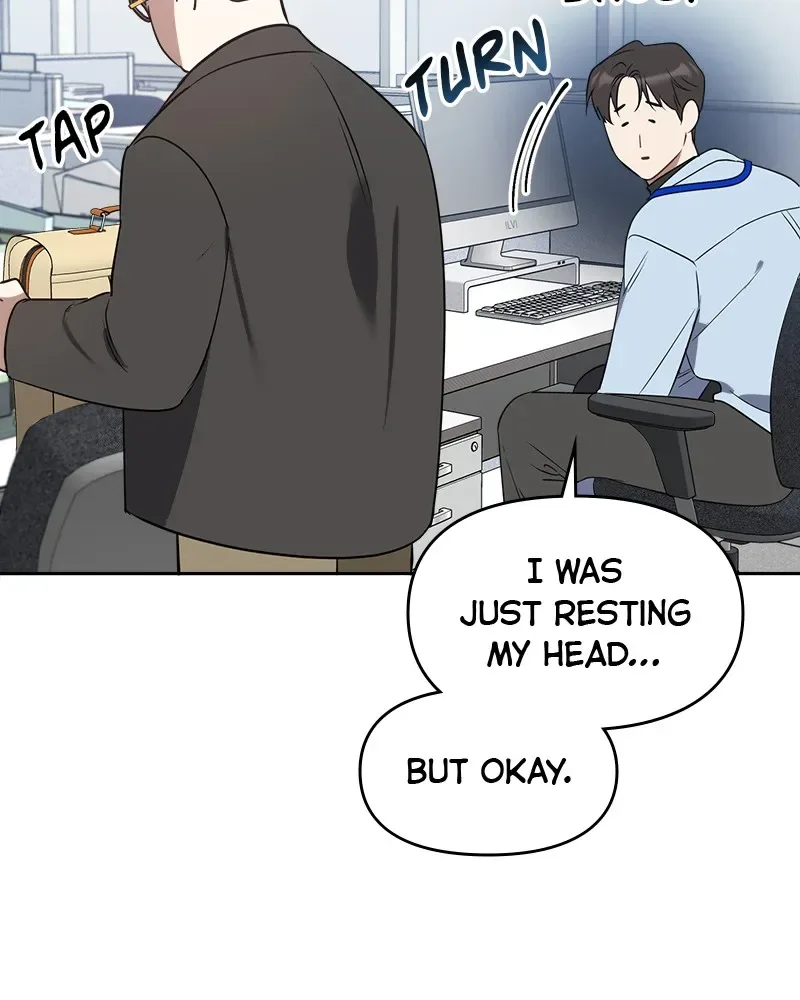 It’s Just Business Chapter 16 page 91