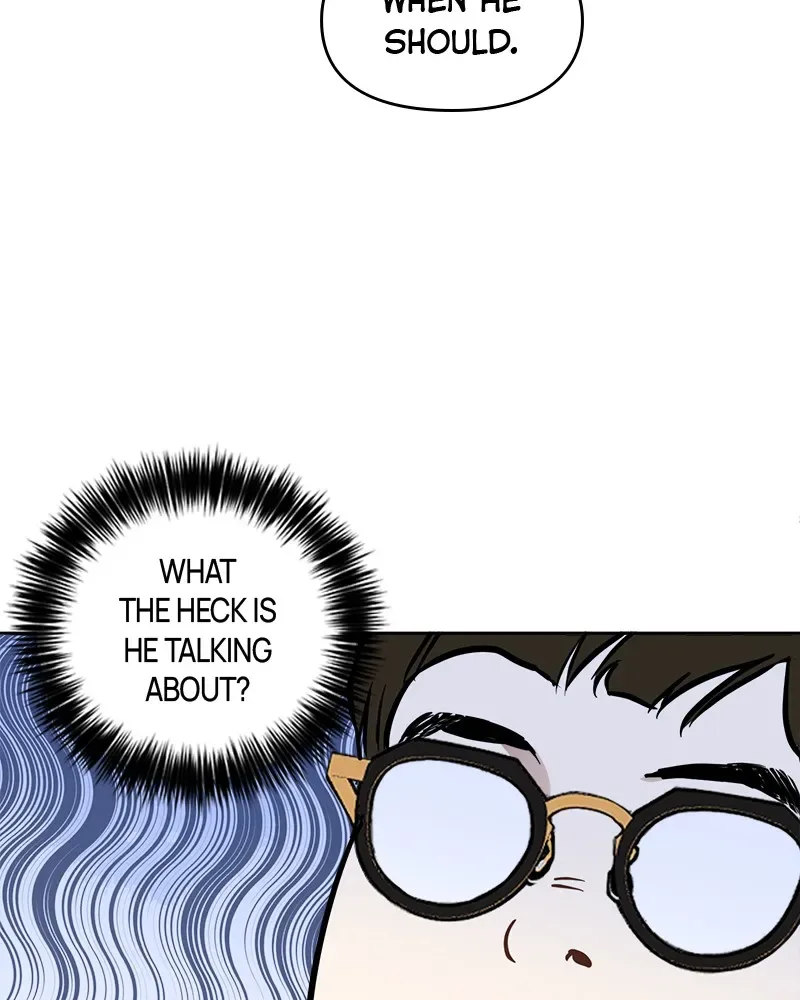 It’s Just Business Chapter 16 page 98