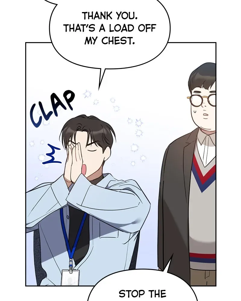 It’s Just Business Chapter 16 page 100