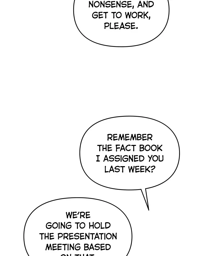 It’s Just Business Chapter 16 page 101
