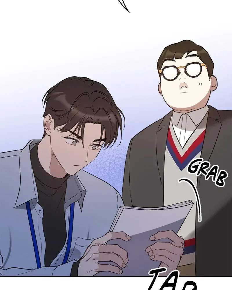 It’s Just Business Chapter 16 page 104