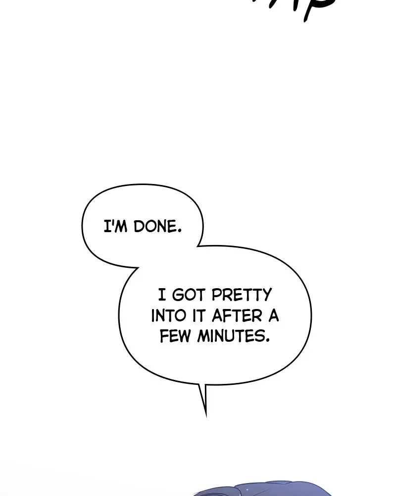 It’s Just Business Chapter 16 page 105