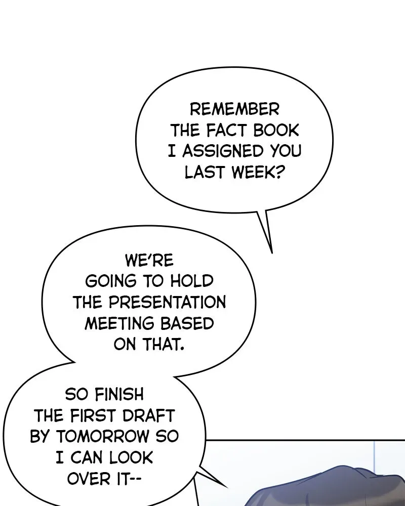 It’s Just Business Chapter 17 page 1