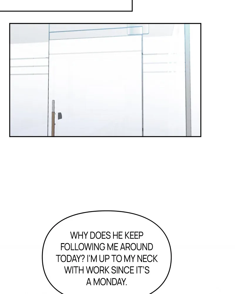 It’s Just Business Chapter 17 page 60