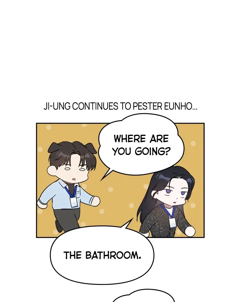 It’s Just Business Chapter 17 page 57