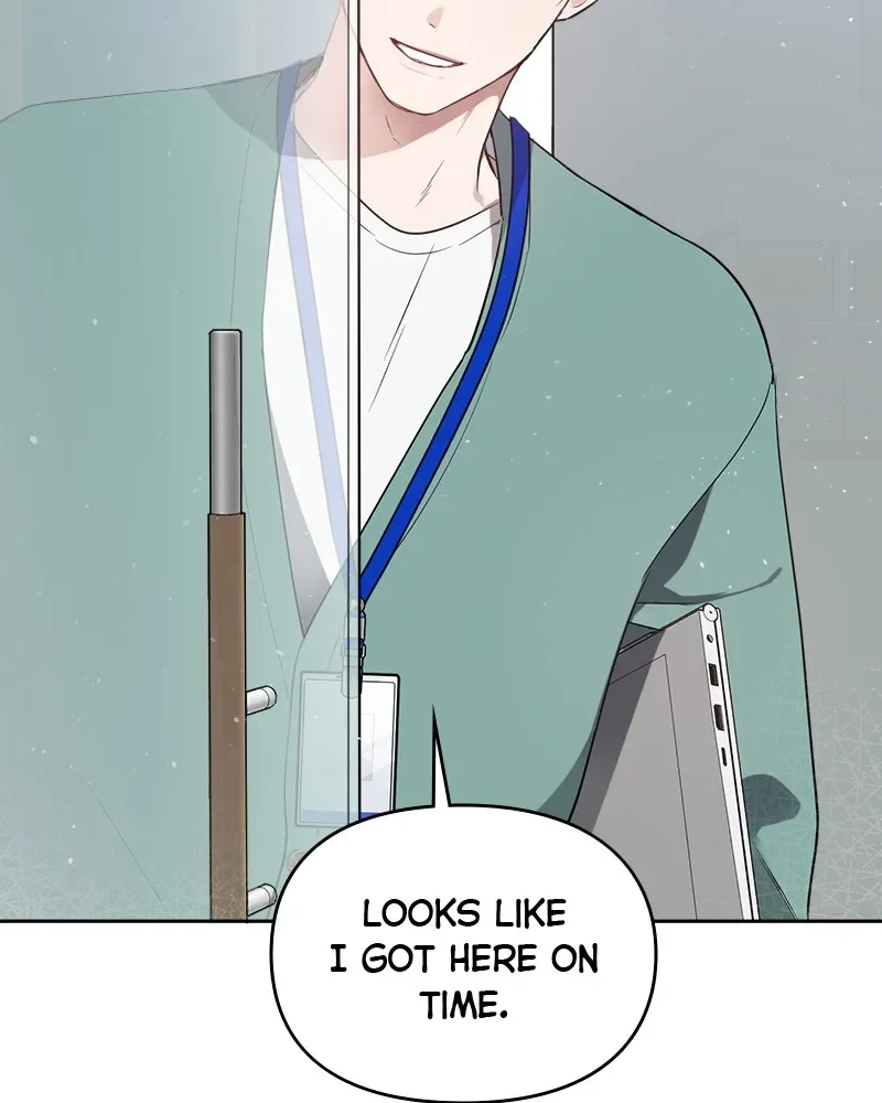 It’s Just Business Chapter 17 page 68