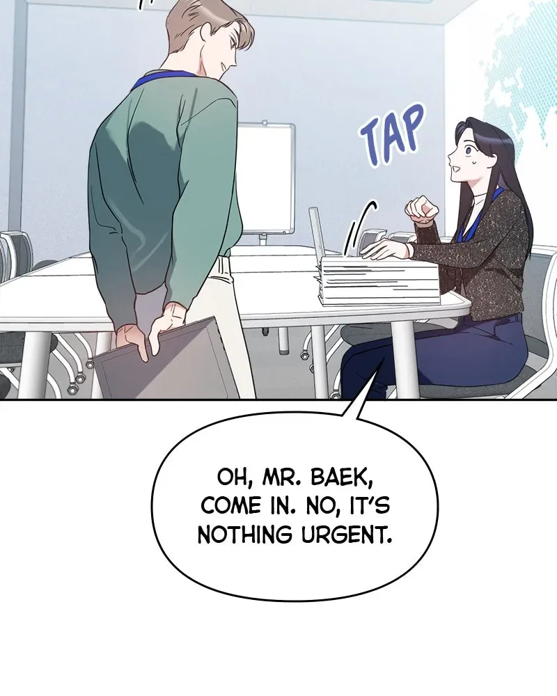 It’s Just Business Chapter 17 page 70