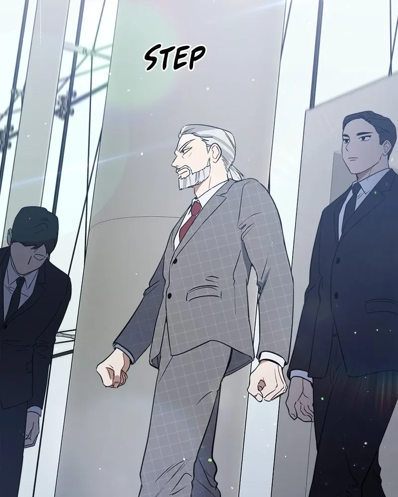 It’s Just Business Chapter 17 page 105