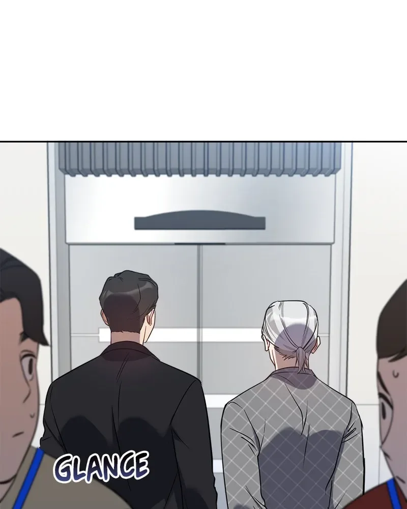 It’s Just Business Chapter 18 page 8