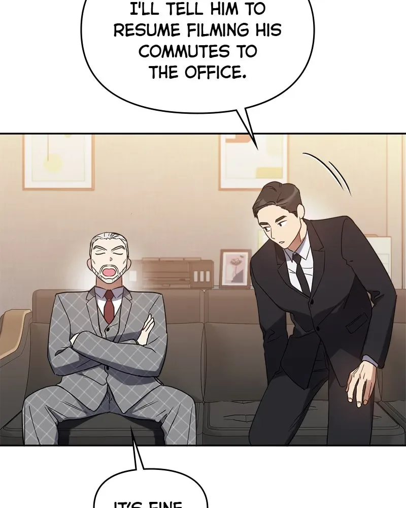 It’s Just Business Chapter 18 page 20