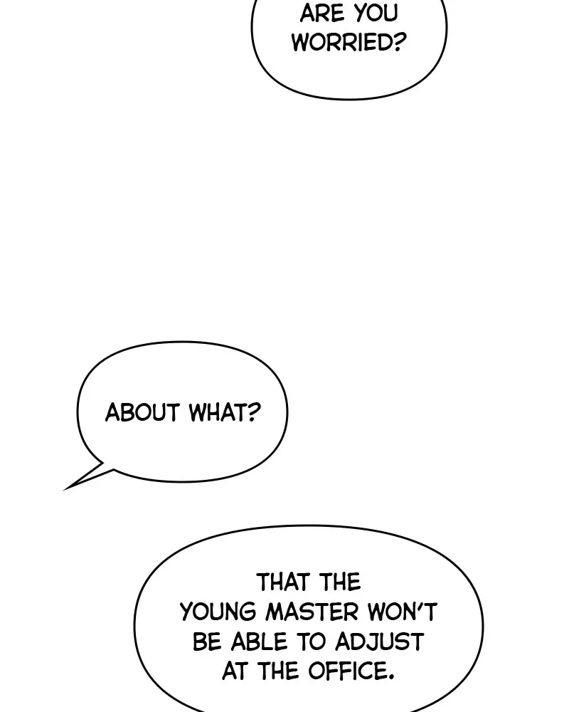 It’s Just Business Chapter 18 page 23