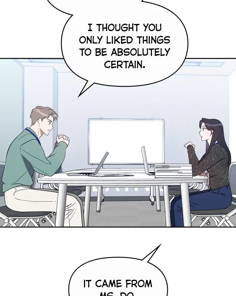 It’s Just Business Chapter 18 page 85
